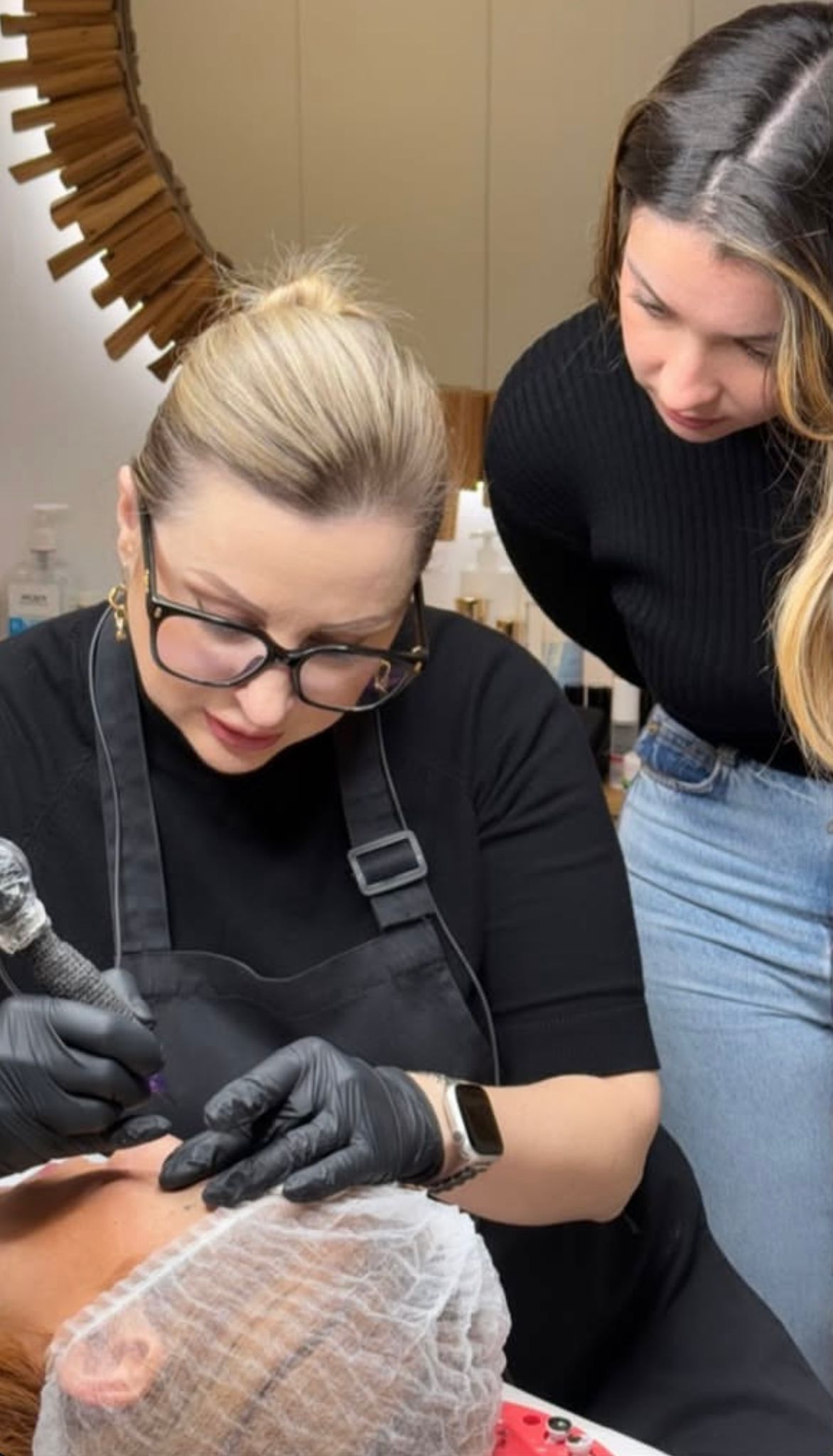 Perfeccionamiento privado